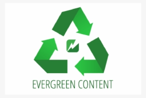 How To Increase Your Authority With Evergreen Content - Website Content Writer