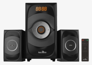 Sale Home Theater System Jm668b Muf - Jack Martin Home Theatre