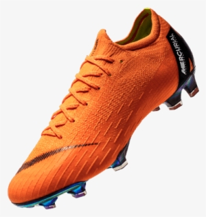 Explore - Nike Mercurial 360 Orange