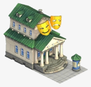 Theater - House