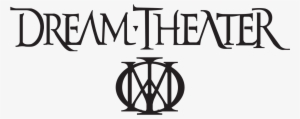 On Dream Theater And The Upcoming Concept Album Thomas - Dream Theater Band Logo