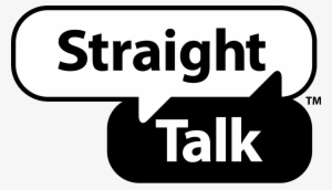 Straight Talk Logo - Straight Talk Phones