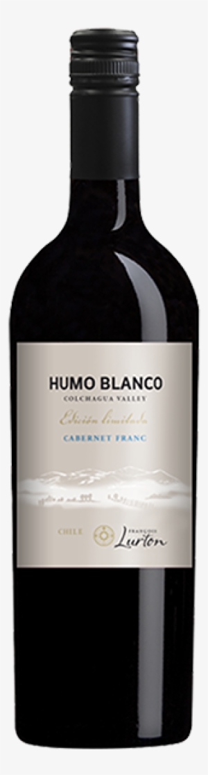 Humo Blanco - Deloach Heritage Reserve Zinfandel 2014