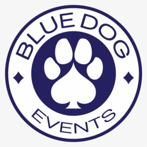 Blue Dog Events