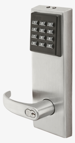 Stanley / Best 9kz37dv Electronic Keypad Lever Lock