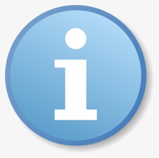 File - Info Non-talk - Svg - Information Icon Red