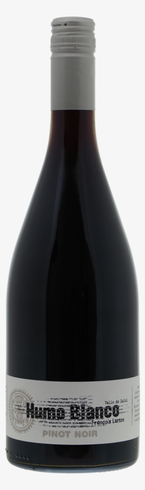 Afbeelding Van Humo Blanco Reserva Pinot Noir Ov - Public Transport