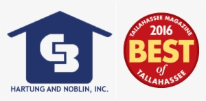 Hartung And Noblin, Best Tallahassee Png Logo - Logo Coldwell Banker