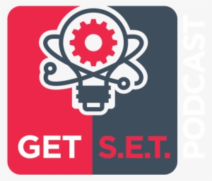 Get S - E - T - Podcast - Exploring - Science, Engineering - Engility