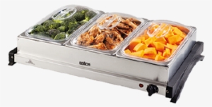 Buffet Png File - Buffet Tray Png