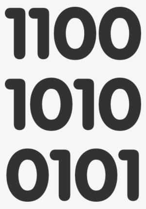Binary Data Clip Art - Binary Data Clipart
