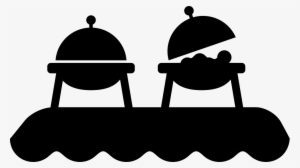 Buffet Comments - Buffet Png