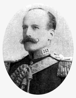 Photograph Of George Venables-vernon - Gicléedruk: The Late Lord Vernon, 61x46cm.