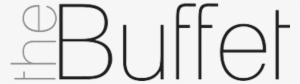 The Buffet - Youversion