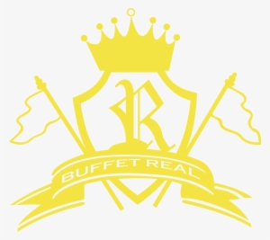 Buffet Real Logo Png Transparent - Robin Hood: A Musical In Two Acts