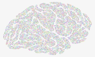 Binary Number Brain Rules Artificial Intelligence Binary - Binary Brain Png