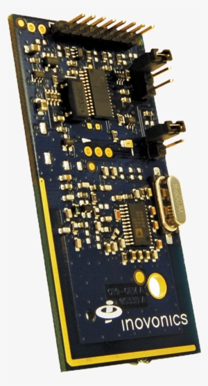 One-way Binary Rf Module - Rf Module