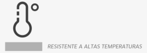 Resistant To High Temperatures - Temperature