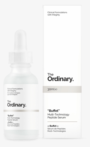 Ordinary Hyaluronic Acid 2% B5 30ml