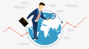 Digital Strategy Is The Staple Method For Perfect Online - Inteligencia De Negocios Png