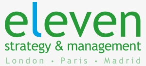 Logo Eleven Strategy