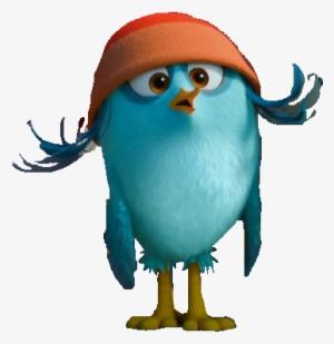 Abmovie Willow - Willow De Angrybirds Movi