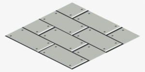 Tile 5 Clip Art - Tile Clipart Black And White