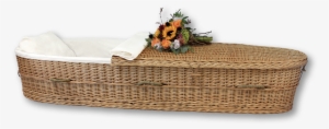 Willow Casket
