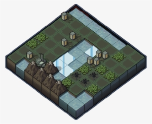 Map - Into The Breach Map