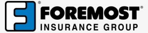 Insurance Group - Foremost Insurance Group Logo