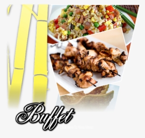 Hibachi Sushi Buffet