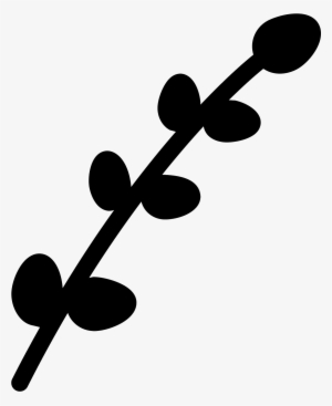 Willow Filled Icon - Willow