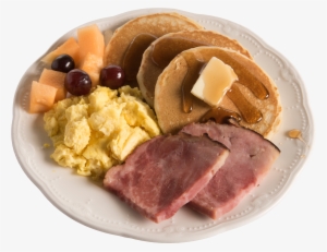 The Buffet Includes Scrambled Eggs, Omelets, Quiche, - Catering