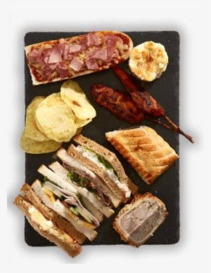 Hungry - £5 - - Fuet