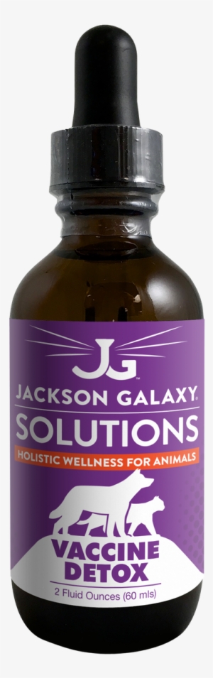 Jackson Galaxy Solutions Easy-breather Pet Solution,