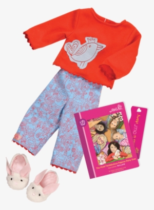 //s3 Ca Central - Our Generation Read & Play - Willow