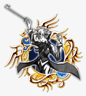 Orchestra Sora - Kh Kairi