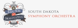 South Dakota Symphony Orchestra Png - South Dakota