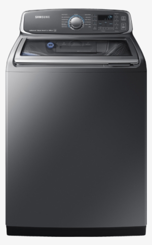 Image For Samsung Top Load Washer