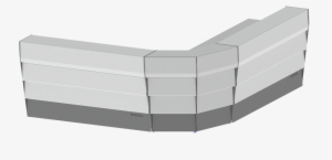 Restaurant Bar Counter - Bar