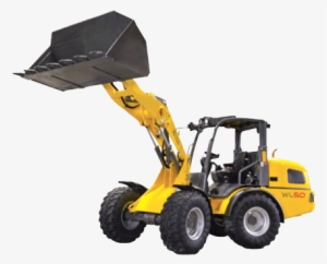 Wacker Neuson Load Png - Portable Network Graphics