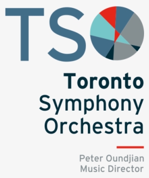 Colour And Typography - Toronto Symphony Orchestra