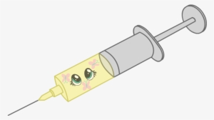 Pinkyvirus, Cutie Mark, Drug Pony, Drugs, Fluttershy, - Heroin Transparent Background