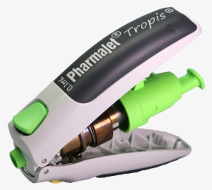 Immune Responses After One Fractional Dose Of Inactivated - Needle Free Injection Systems