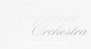 Symphonic Orchestra - Symphonic Orchestra Gold