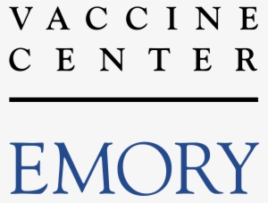Emory Vaccine Center Logo Png Transparent - Emory University Png