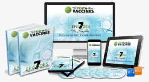 What's “in The Box” Of Your Platinum Package - Truth