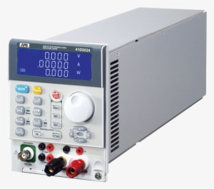 Aps 41d5024 Led Dc Electronic Load - Ac Dc Electronic Load