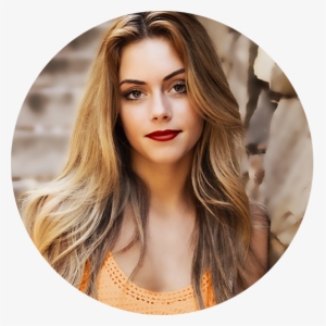 Permanent Straightenting Sandton Hair Gallery Hair - Personalized Vertical Bar Dainty Rose Gold Sterling
