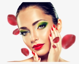 Free Hair Salon Png - Beauty Parlor Image Png